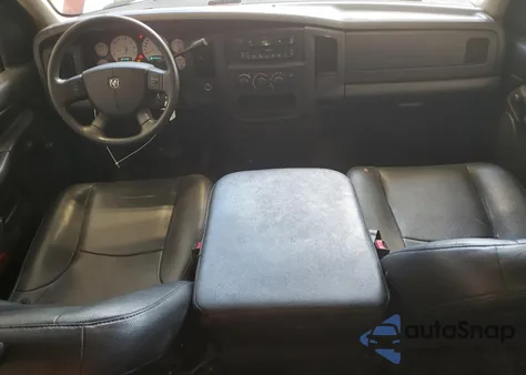 2005 Dodge Ram 1500 St from USA, damaged, VIN 1D7HA18N25S322310